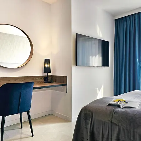 Appartamento Visit Baltic - Sun Towers 51, Z 2 Sypialniami I Parkingiem *