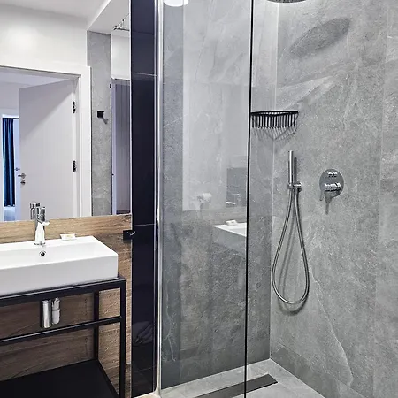 Visit Baltic - Sun Towers 51, Z 2 Sypialniami I Parkingiem Świnoujście