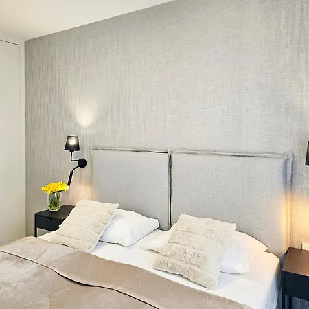 Appartamento Visit Baltic - Sun Towers 51, Z 2 Sypialniami I Parkingiem